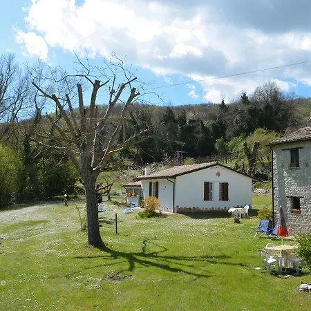 La Casa Del Mulino San Martino Dei Muri