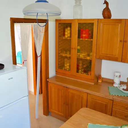 Apartmán La Casa Del Mulino San Martino Dei Muri