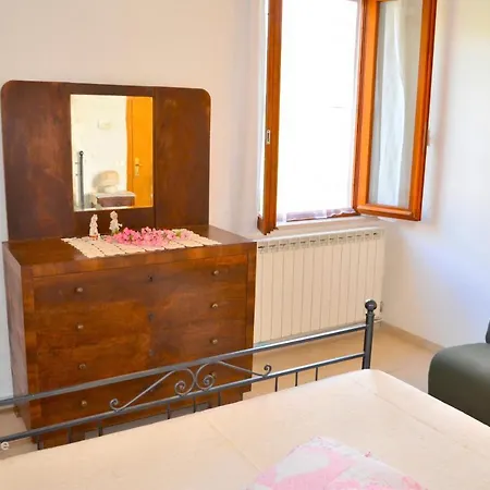 La Casa Del Mulino