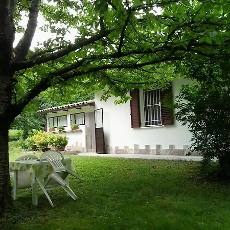 La Casa Del Mulino Apartmán