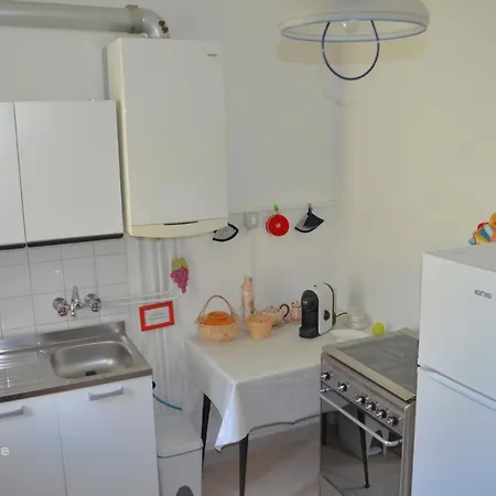 La Casa Del Mulino * San Martino Dei Muri