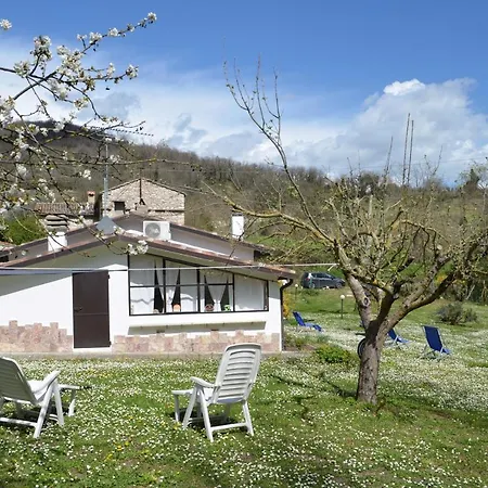 La Casa Del Mulino Apartmán San Martino Dei Muri
