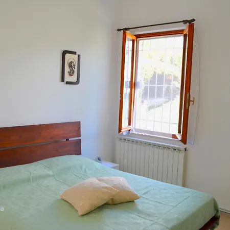 La Casa Del Mulino Apartmán *