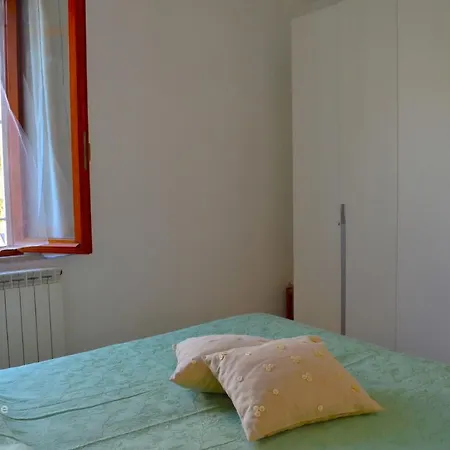 La Casa Del Mulino Apartmán *